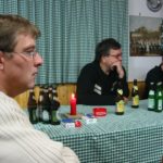 2003 k2 weihnachtsfeier weihnachtsschiessen 7 20091122