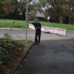 2011 k1 fire and lights abbau 6 20110918