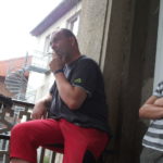 2011 k1 fire and lights abbau 9 20110918