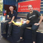 2011 k1 fire and lights aufbau 14 20110918