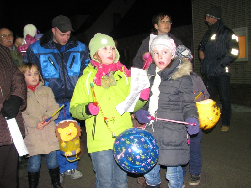 2012 Laternelaufen