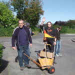 2013 k1 bosseln 14 20131005