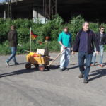 2013 k1 bosseln 6 20131005