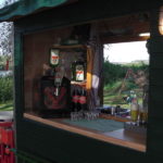 2014 k1 einweihung mobile theke 1 20141014