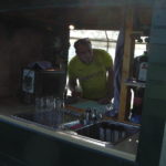 2014 k1 einweihung mobile theke 2 20141014