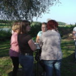 2014 k1 einweihung mobile theke 6 20141014