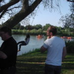 2014 k1 einweihung mobile theke 7 20141014