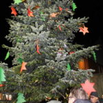 2015 k1 aufstellen weihnachtsbaum 20 20151213