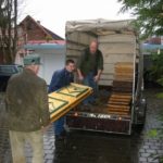 2004 k2 kompaniefest abbau 10 20091122