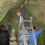 2004 k2 kompaniefest abbau 5 20091122