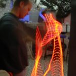 2004 k2 kompaniefest aufbau 11 20091122