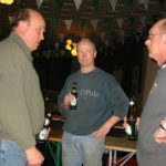 2004 k2 kompaniefest aufbau 15 20091122