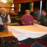 2004 k2 kompaniefest aufbau 20 20091122