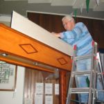 2004 k2 kompaniefest aufbau 25 20091122