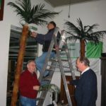 2004 k2 kompaniefest aufbau 5 20091122