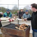 2004 k2 osterfeuer abbau 13 20091122