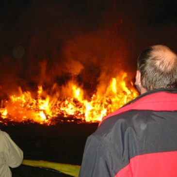 2004 Osterfeuer