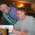 2004 k2 weihnachtsfeier weihnachtsschiessen 12 20091122