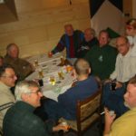 2004 k2 weihnachtsfeier weihnachtsschiessen 14 20091122