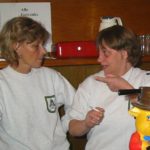 2004 k2 weihnachtsfeier weihnachtsschiessen 1 20091122