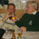 2004 k2 weihnachtsfeier weihnachtsschiessen 5 20091122