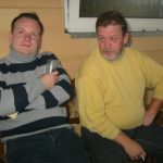 2004 k2 weihnachtsfeier weihnachtsschiessen 6 20091122