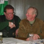 2004 k2 weihnachtsfeier weihnachtsschiessen 8 20091122