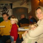 2004 k2 weihnachtsfeier weihnachtsschiessen 9 20091122