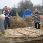 2005 k2 osterfeuer abbau 14 20091121