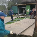 2005 k2 osterfeuer abbau 22 20091121