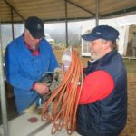 2005 k2 osterfeuer abbau 3 20091121