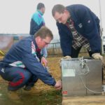 2005 k2 osterfeuer abbau 4 20091121