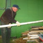 2005 k2 osterfeuer abbau 8 20091121