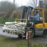 2005 k2 osterfeuer aufbau freitag 12 20091121