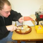 2005 k2 osterfeuer osterschiessen 6 20091121