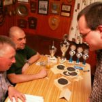 2005 k2 vergleichsschiessen 8 20091121