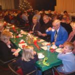 2005 k2 weihnachtsfeier feier 3 20091121