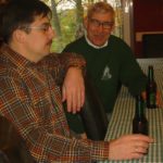 2005 k2 weihnachtsfeier weihnachtsschiessen 10 20091121