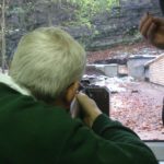 2005 k2 weihnachtsfeier weihnachtsschiessen 5 20091121