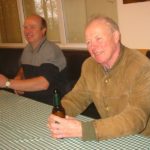 2005 k2 weihnachtsfeier weihnachtsschiessen 9 20091121