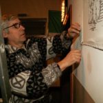 2006 k2 kompaniefest aufbau 11 20091119