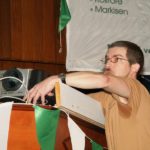 2006 k2 kompaniefest aufbau 13 20091119