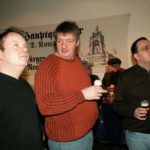 2006 k2 kompaniefest aufbau 14 20091119