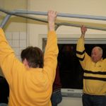 2006 k2 kompaniefest aufbau 4 20091119