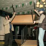 2006 k2 kompaniefest aufbau 9 20091119