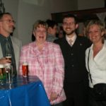 2006 k2 kompaniefest party 13 20091119