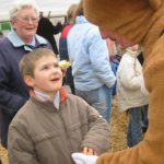 2006 k2 osterfeuer osterhase 1 20091119