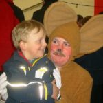 2006 k2 osterfeuer osterhase 5 20091119