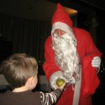 2006 k2 weihnachtsfeier weihnachtsmann 16 20091119