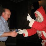 2006 k2 weihnachtsfeier weihnachtsmann 18 20091119